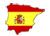 LUGOSTEL - Espanol