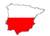 LUGOSTEL - Polski